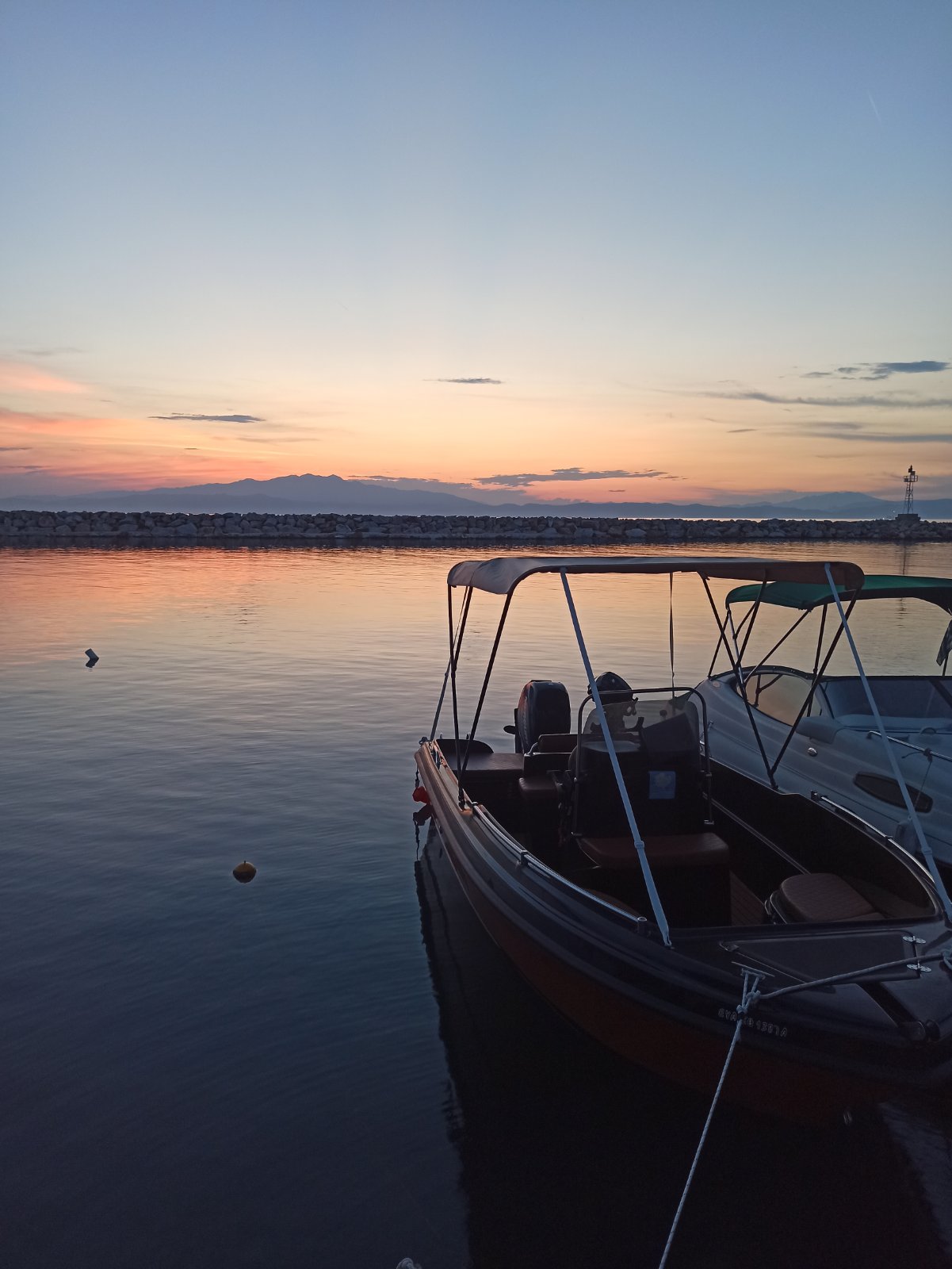 Love trip - Sunset trips