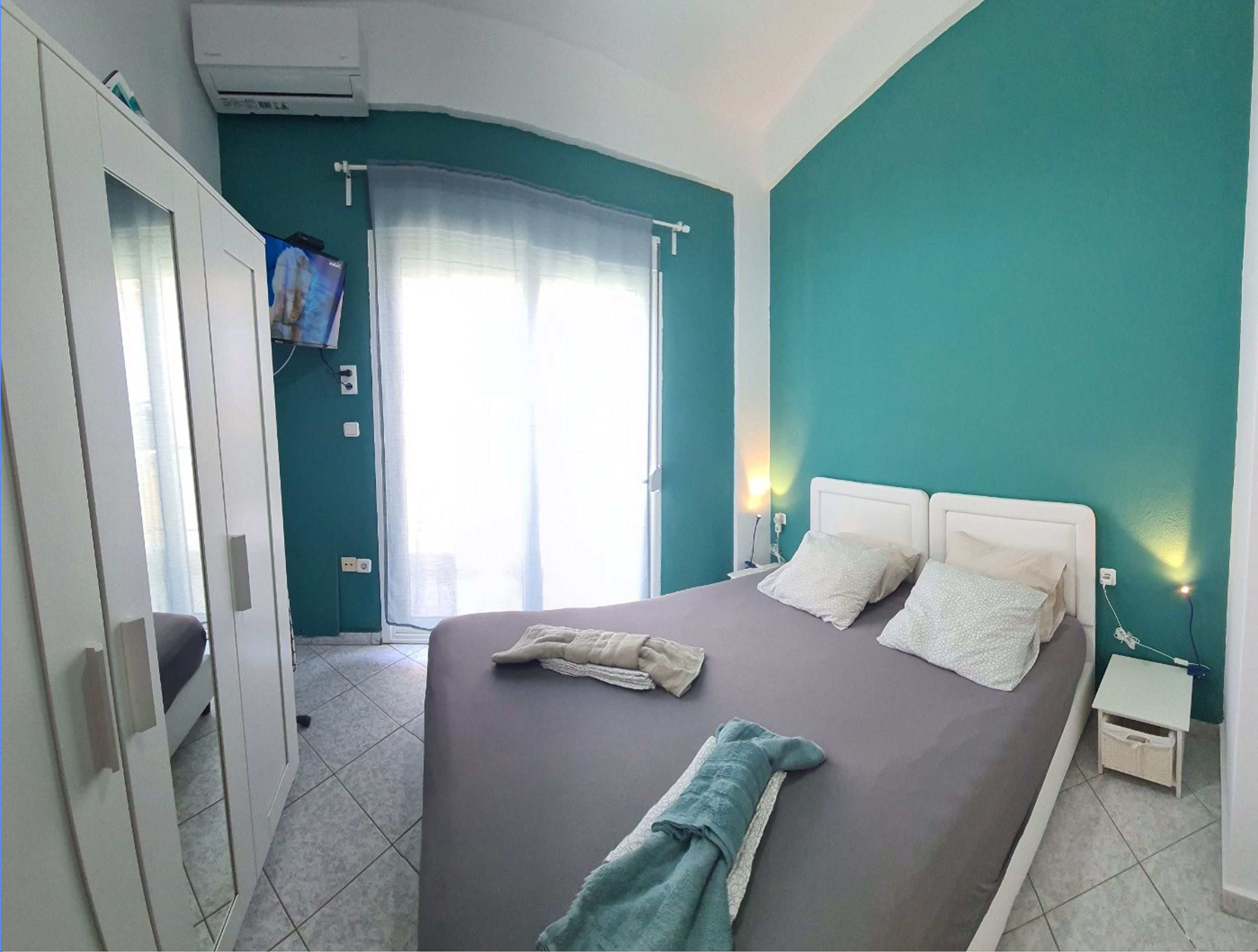 Апартамент 